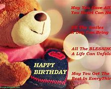 Image result for Birthday Quotations