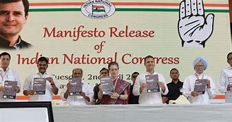 Image result for Congress Party India