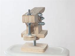 Image result for Vertical Toggle Clamp