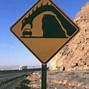 Image result for Road Sign Meme Generator