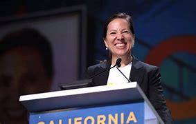 Image result for California Lieutenant Governor