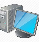 Image result for Personal Computer Icon
