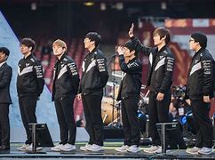 Image result for Samsung Galaxy League of Legends Logo