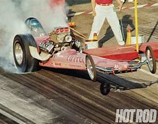 Image result for Drag Racing Top Fuel Dragster