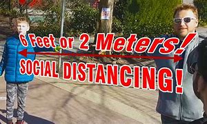 Image result for How Far Is a Meter