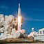 Image result for SpaceX Falcon Moon