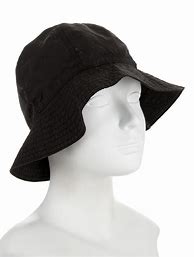 Image result for Brown Prada Bucket Hat