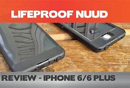 Image result for LifeProof Nuud iPhone 6