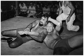 Image result for Catch Wrestling Vintage