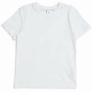 Image result for Boys Plain White T-Shirt