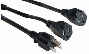 Image result for Sony XB90 Power Cable