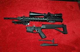 Image result for 6.5 Grendel Precision Rifle