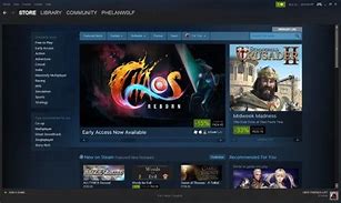 Image result for How to Look at Steam Screenshots