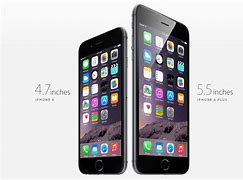 Image result for Comper iPhone 6 and 6 Plus
