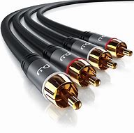 Image result for Phono Cable Upgrade