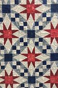 Image result for Galaxy Star Quilt Pattern