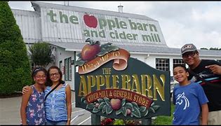 Image result for The Round Barn Apple Pi