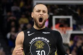 Image result for Steph Curry Screaming