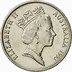 Image result for Australian 10 Cent Coin