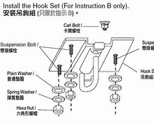 Image result for Ceiling Cable Hooks