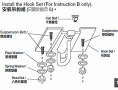 Image result for Wire Ceiling Hooks