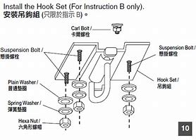 Image result for Concrete Clip On Hooks and Brackets