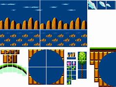 Image result for Sonic Mania Green Hill