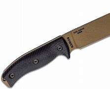 Image result for ESEE-6 G10 Handle