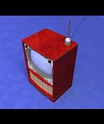 Image result for Zenith TV Model L092v 3D Model