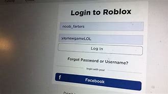 Image result for Roblox Account