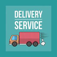 Image result for Fast Delivery Truck Clip Art