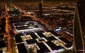 Image result for Saudi Arabia Nightlife
