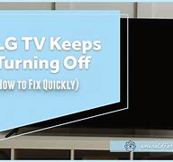 Image result for TV Turning Off Reference