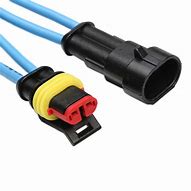 Image result for Tyco Electrical Connectors