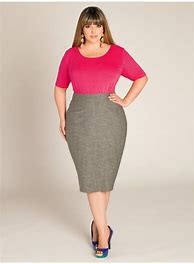 Image result for Plus Size Clothing Line
