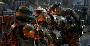 Image result for TMNT in Dynamo HS5
