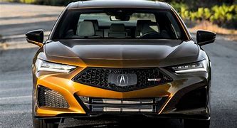 Image result for 2023 Acura TLX