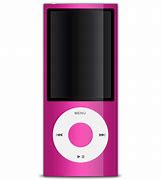 Image result for Pink iPod PNG