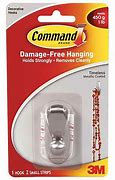 Image result for Gold Command Hooks