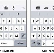 Image result for How to Close Keyboard On iPhone 11