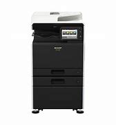 Image result for Sharp Multifunction Printer