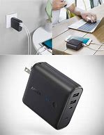 Image result for anker power banks chargers