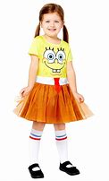 Image result for Dress Like Spongebob