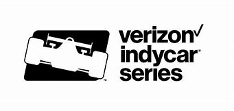 Image result for Verizon INDYCAR Logo