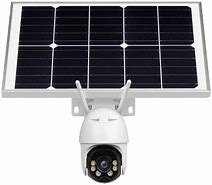 Image result for Solar 4G LTE 600X Zoom Camera