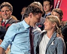 Image result for Melanie Joly Baby