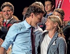 Image result for Melanie Joly Boots