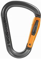 Image result for Carabiner Vector