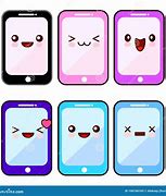 Image result for Kawaii Telephone