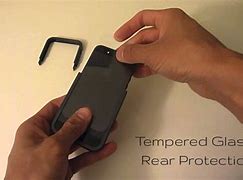 Image result for Waterproof Rechargeable Case iPhone 5